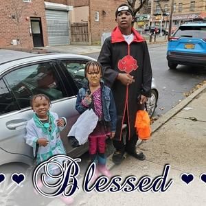 Meet your Posher, Sarah-alicia